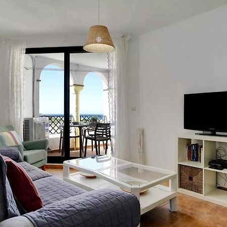 Semifrontal Con Vistas A Pie De Playawifi Appartement Zahara de los Atunes Buitenkant foto